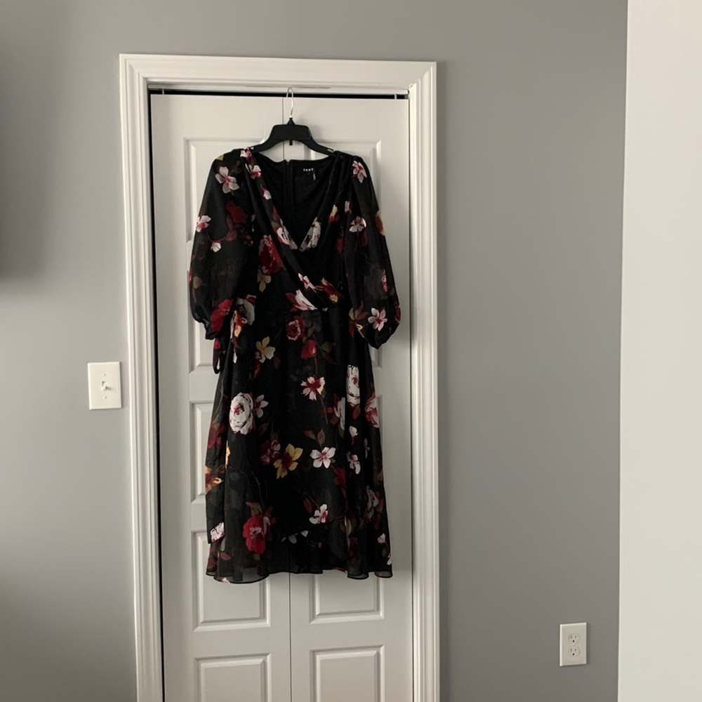 Women dress
